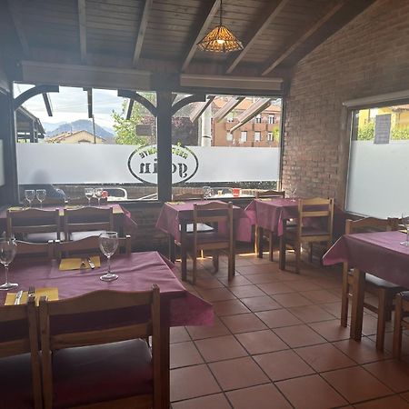Hosteria Gelin De Gajano Esterno foto