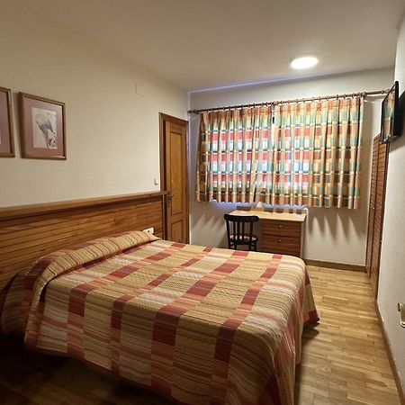 Hosteria Gelin De Gajano Esterno foto