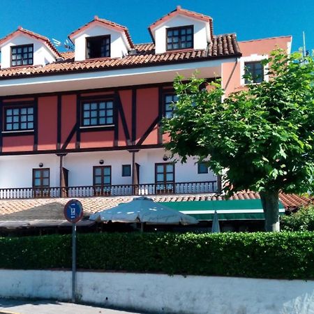Hosteria Gelin De Gajano Esterno foto