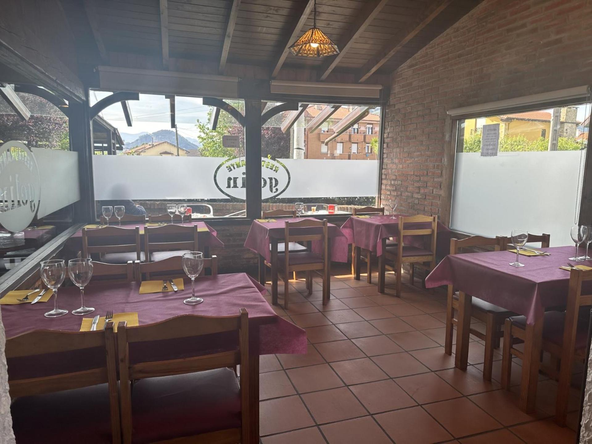 Hosteria Gelin De Gajano Esterno foto