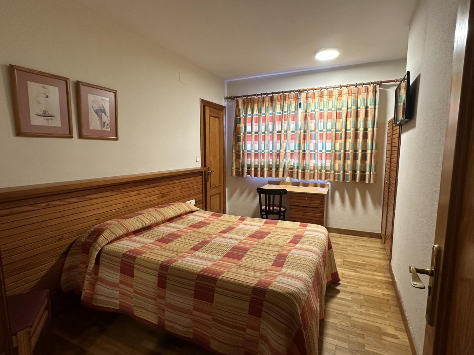 Hosteria Gelin De Gajano Esterno foto