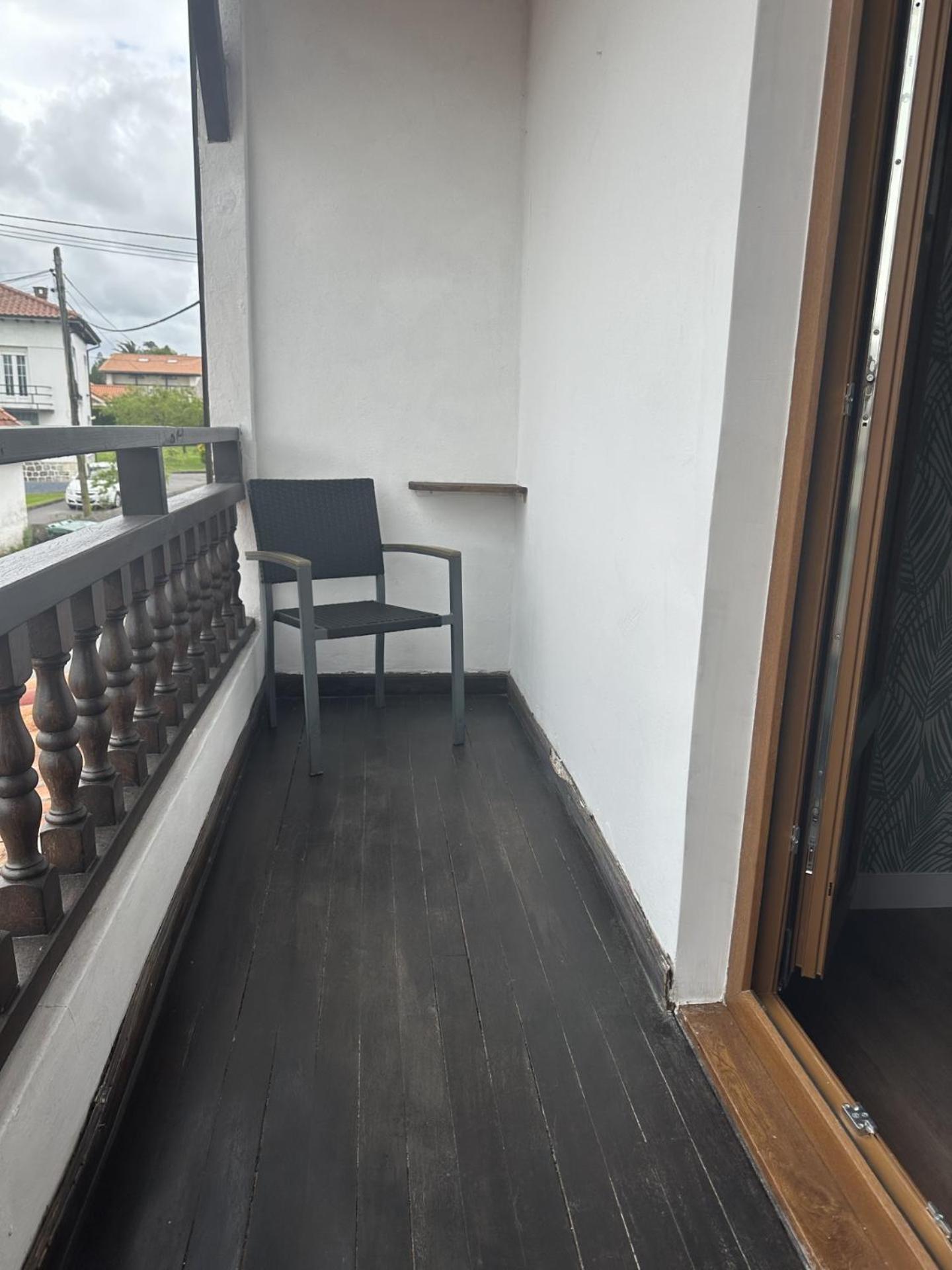 Hosteria Gelin De Gajano Esterno foto