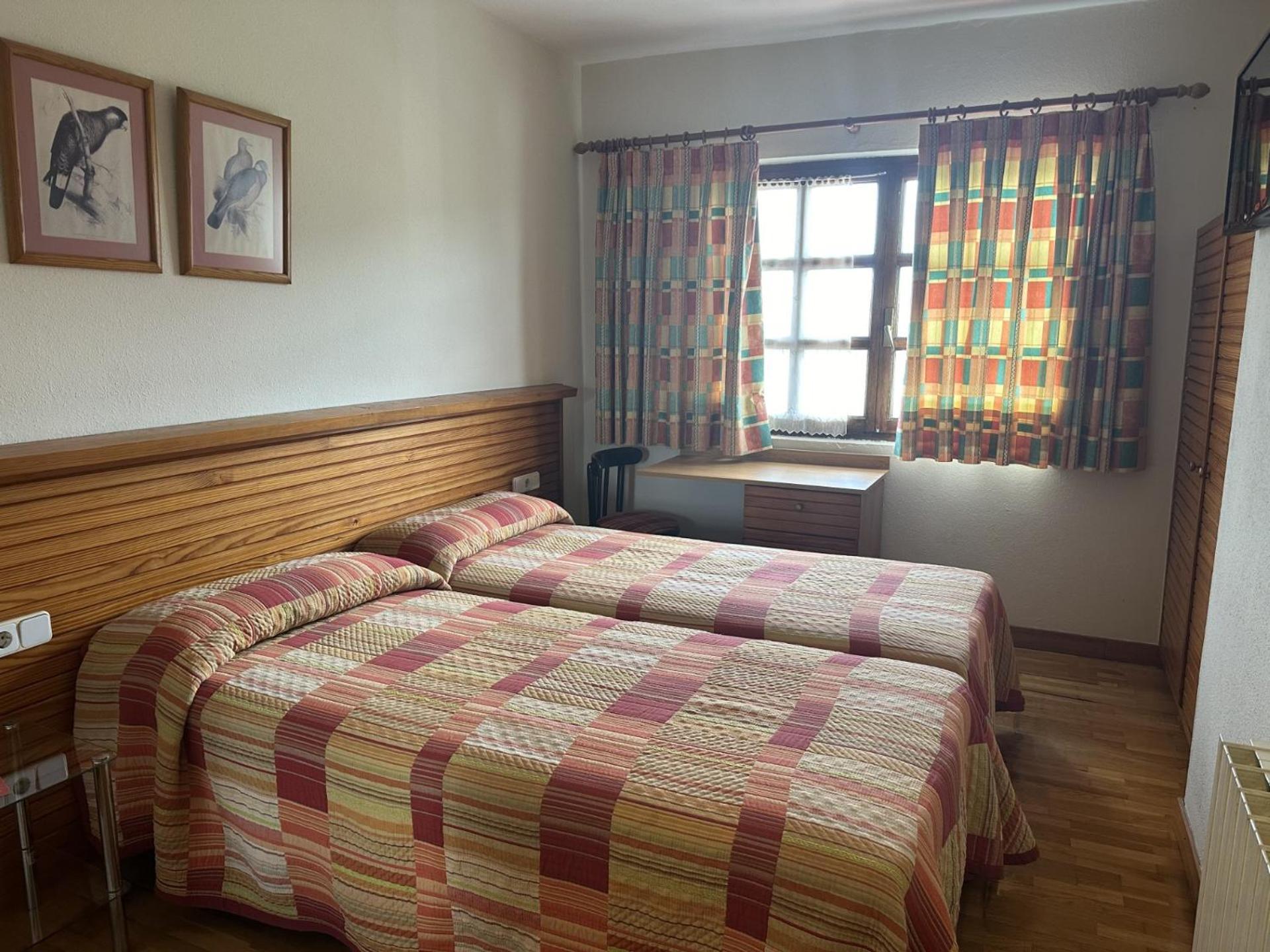 Hosteria Gelin De Gajano Esterno foto