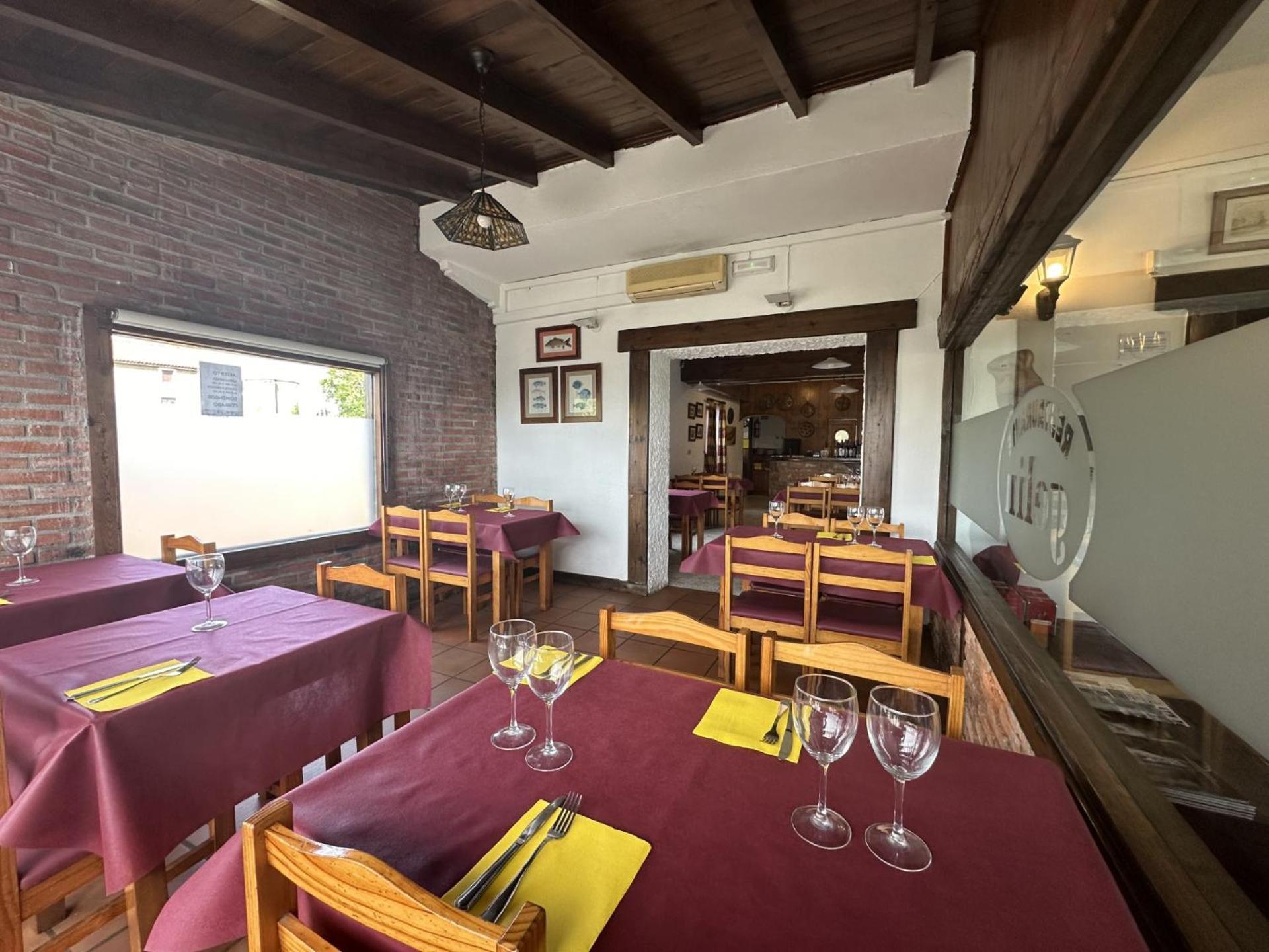 Hosteria Gelin De Gajano Esterno foto