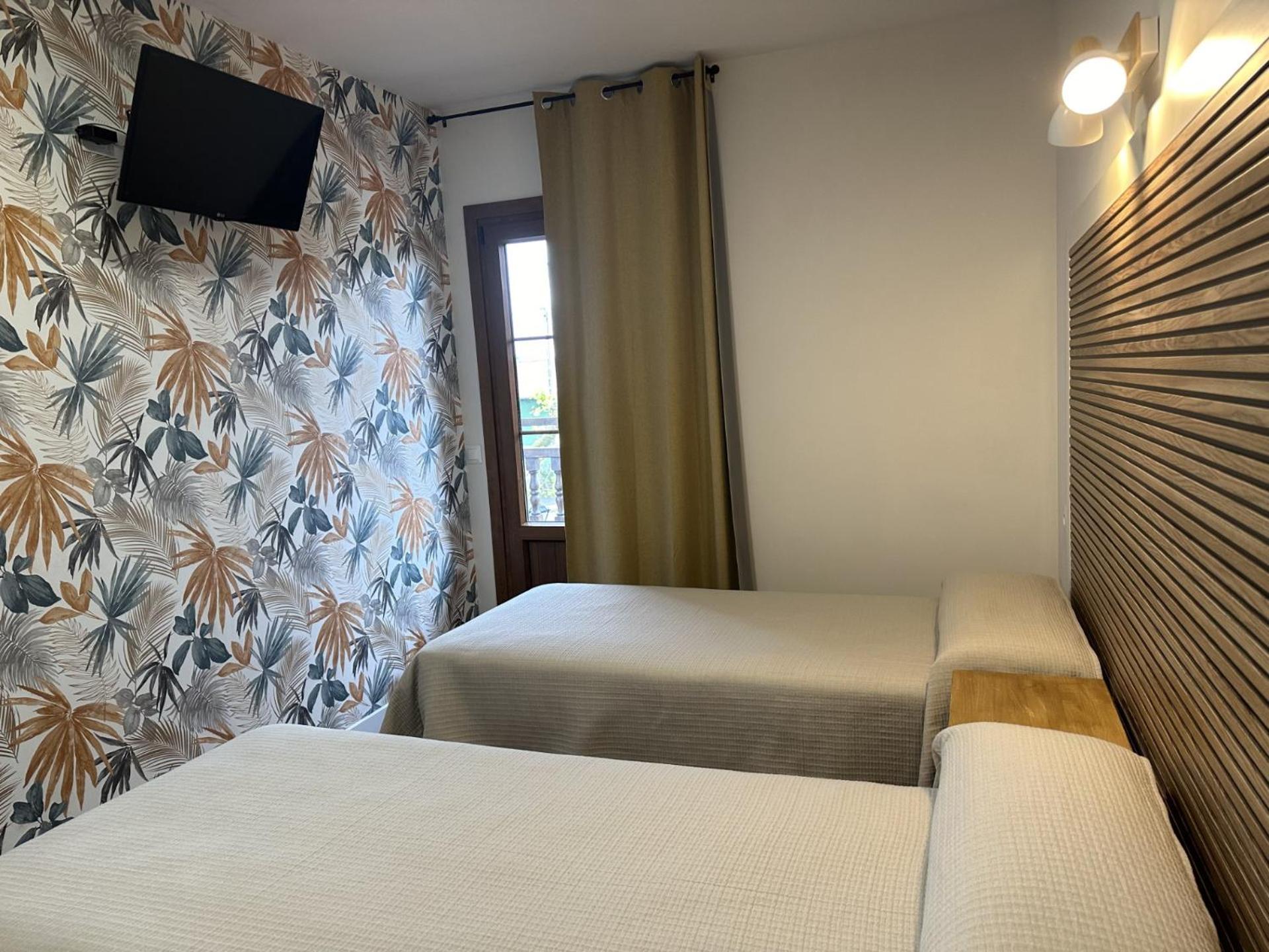 Hosteria Gelin De Gajano Esterno foto