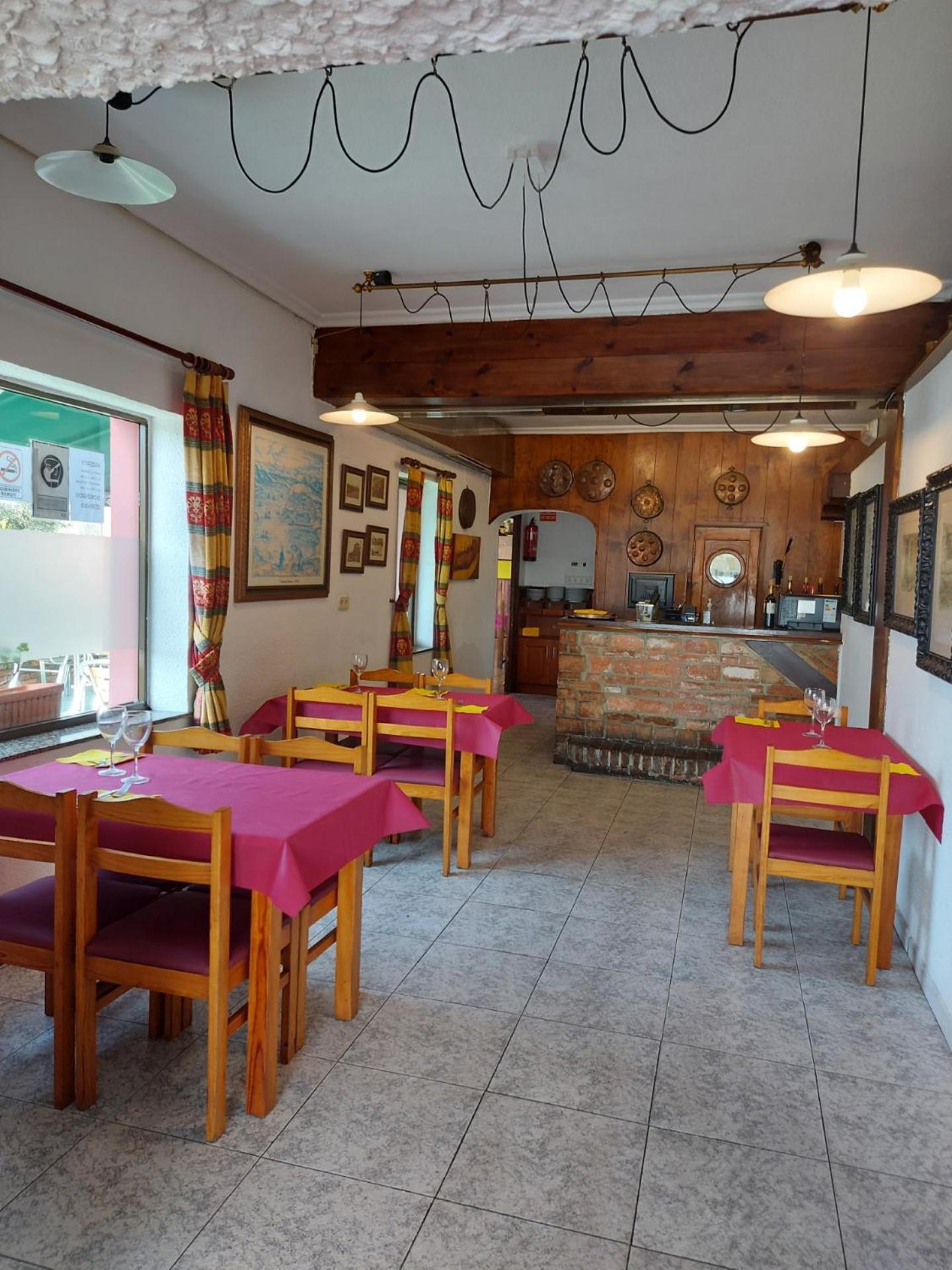 Hosteria Gelin De Gajano Esterno foto
