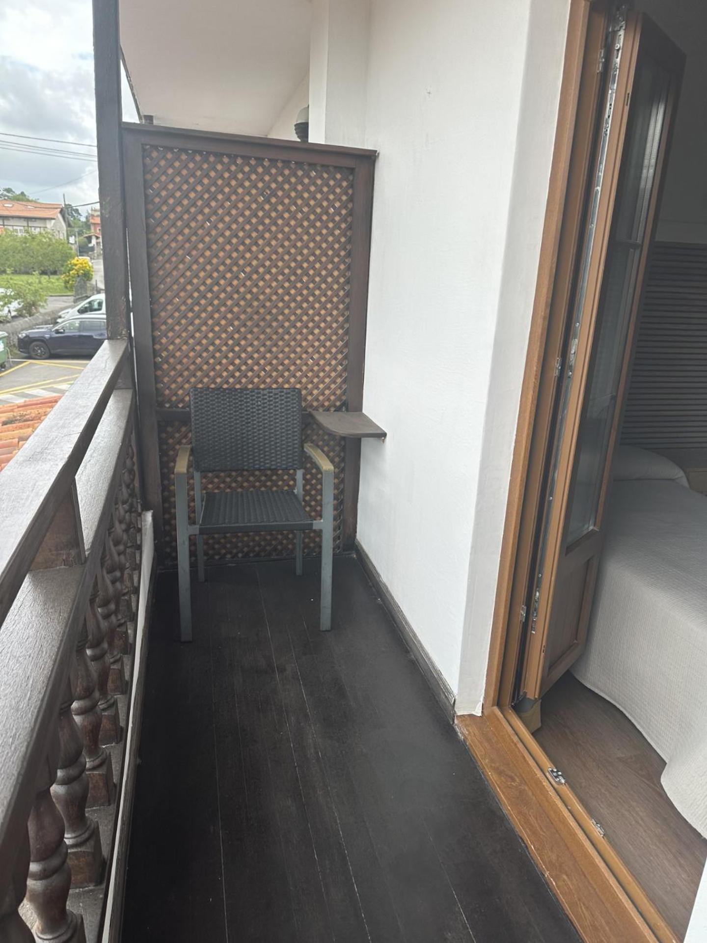 Hosteria Gelin De Gajano Esterno foto