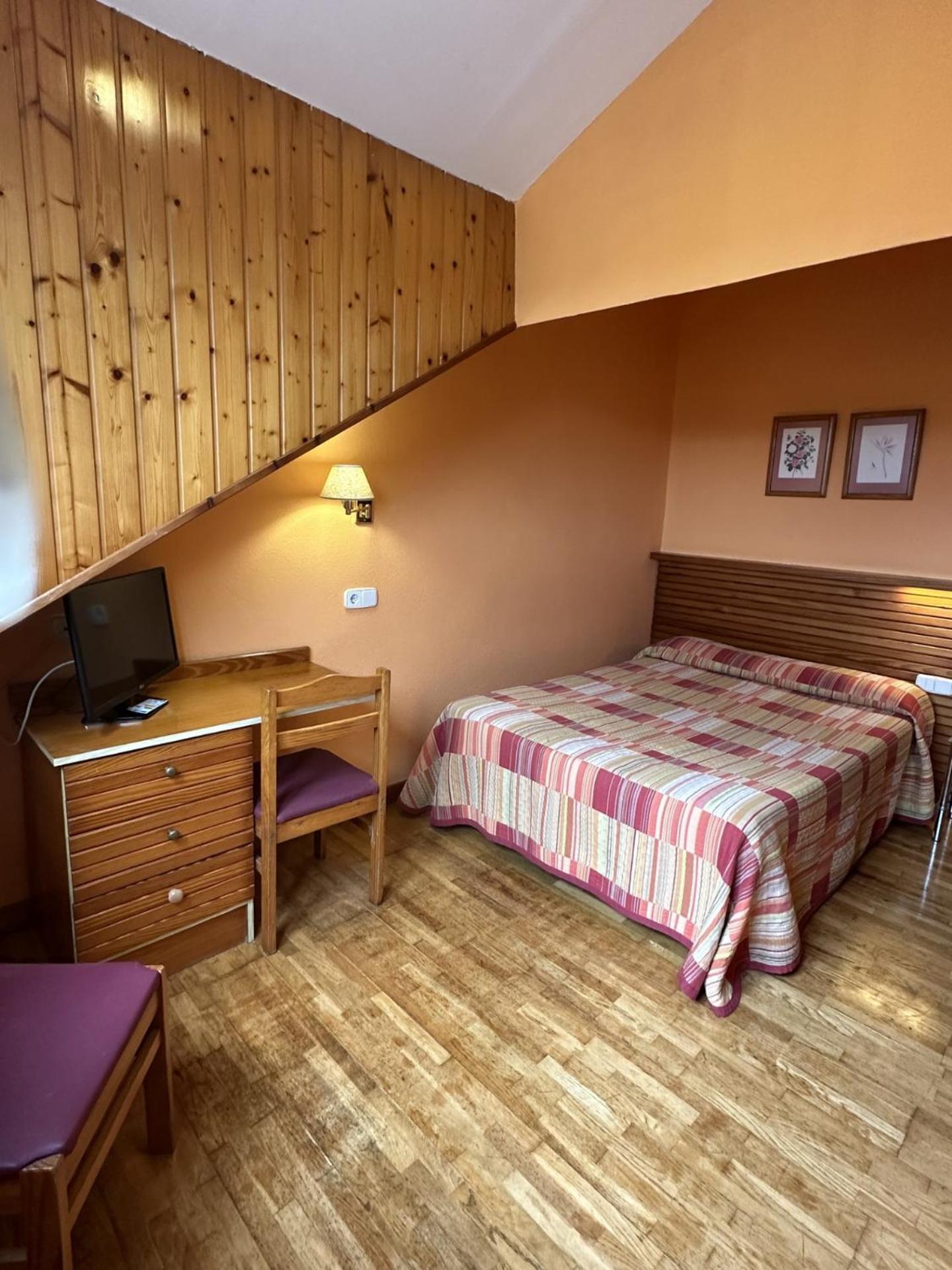 Hosteria Gelin De Gajano Esterno foto
