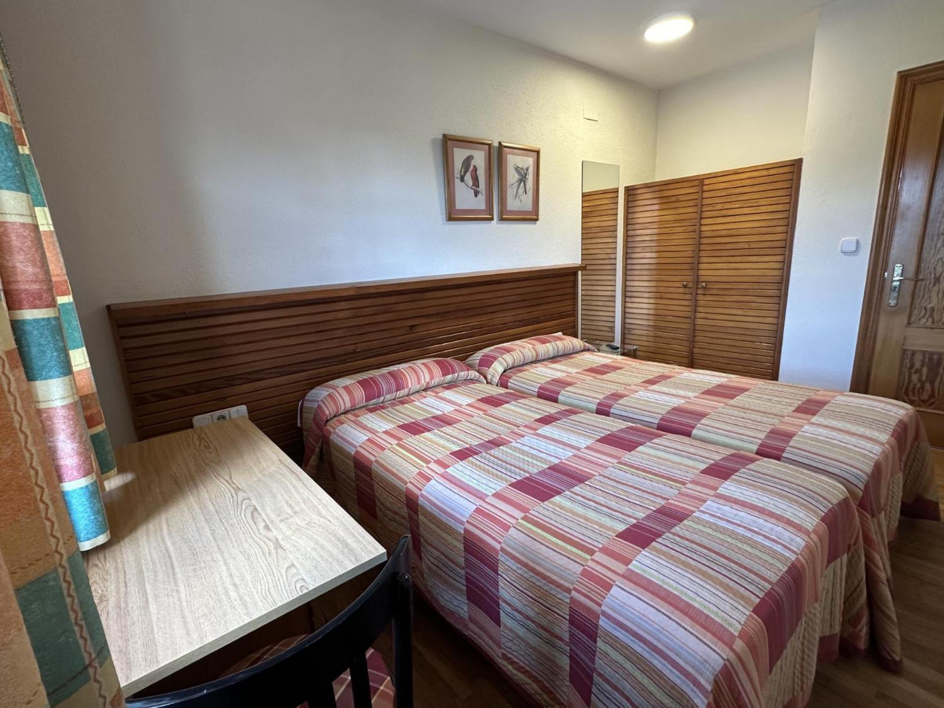 Hosteria Gelin De Gajano Esterno foto