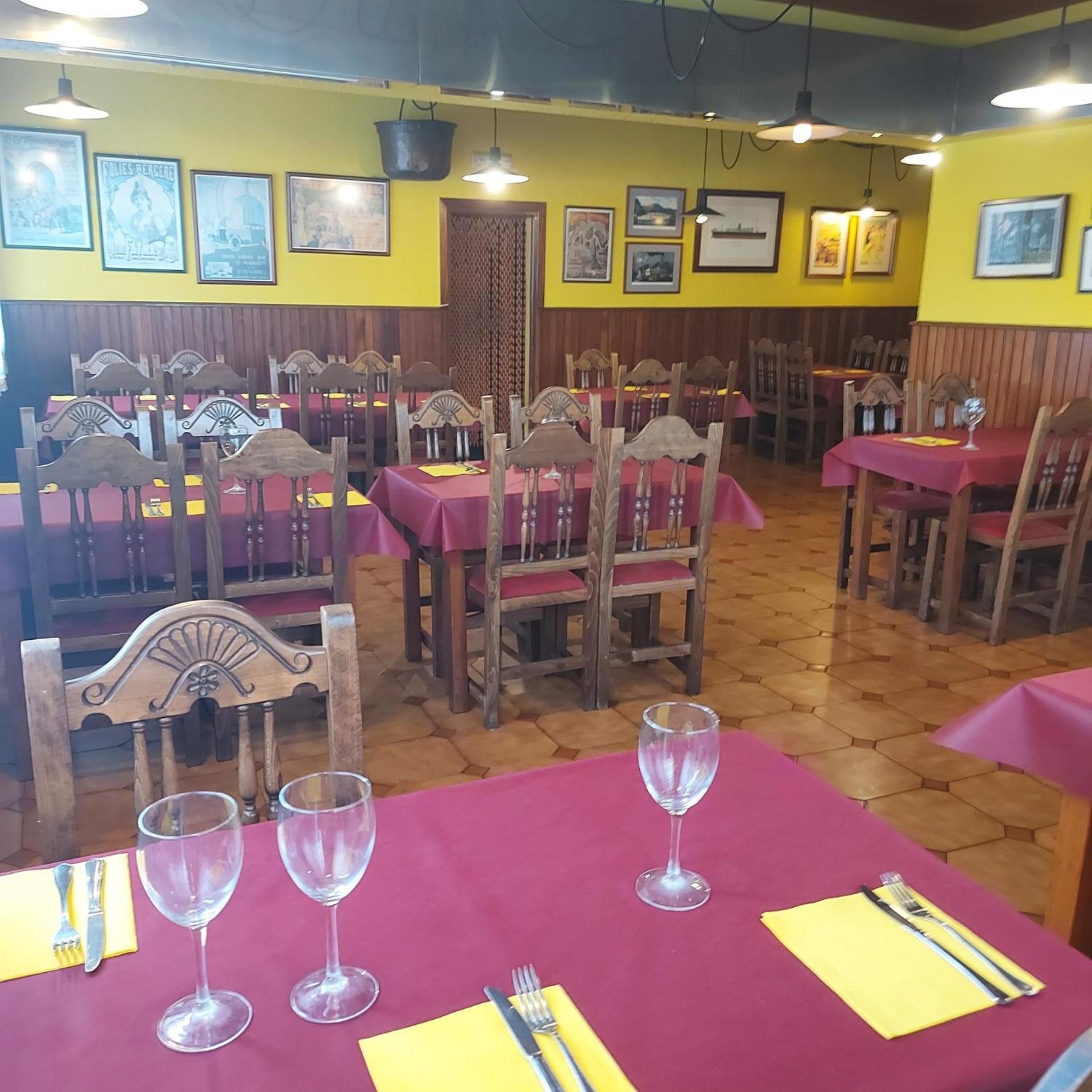 Hosteria Gelin De Gajano Esterno foto