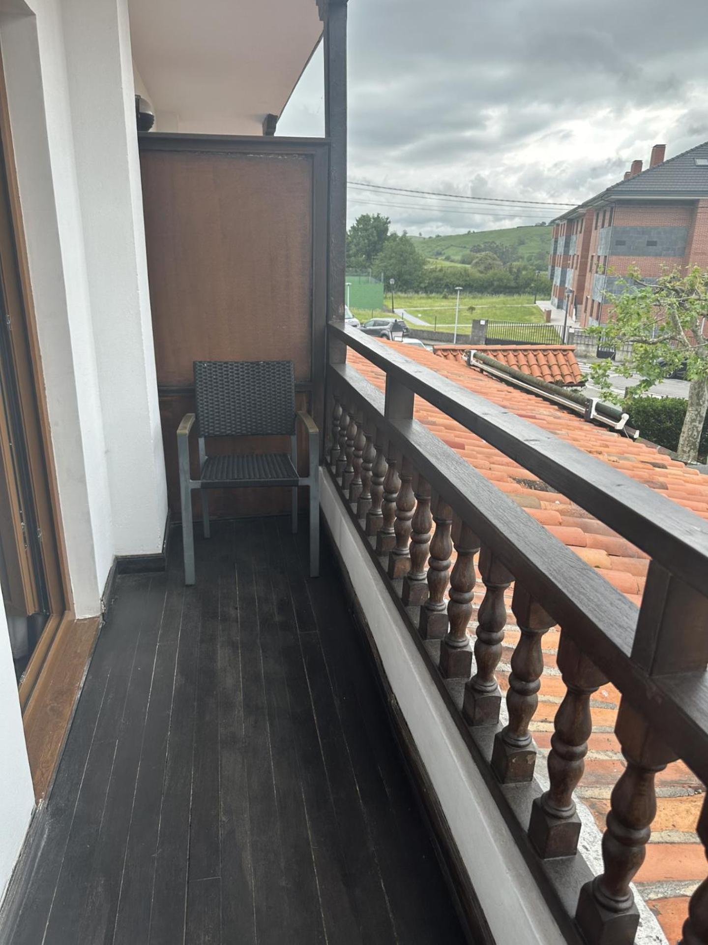 Hosteria Gelin De Gajano Esterno foto