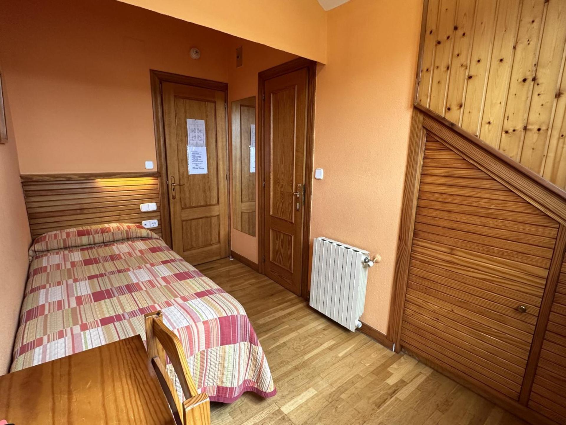 Hosteria Gelin De Gajano Esterno foto