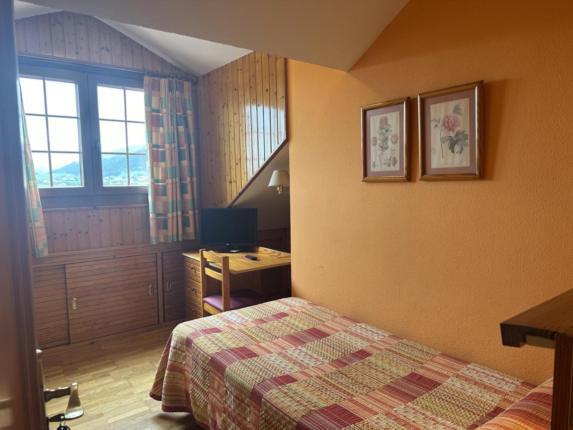 Hosteria Gelin De Gajano Esterno foto