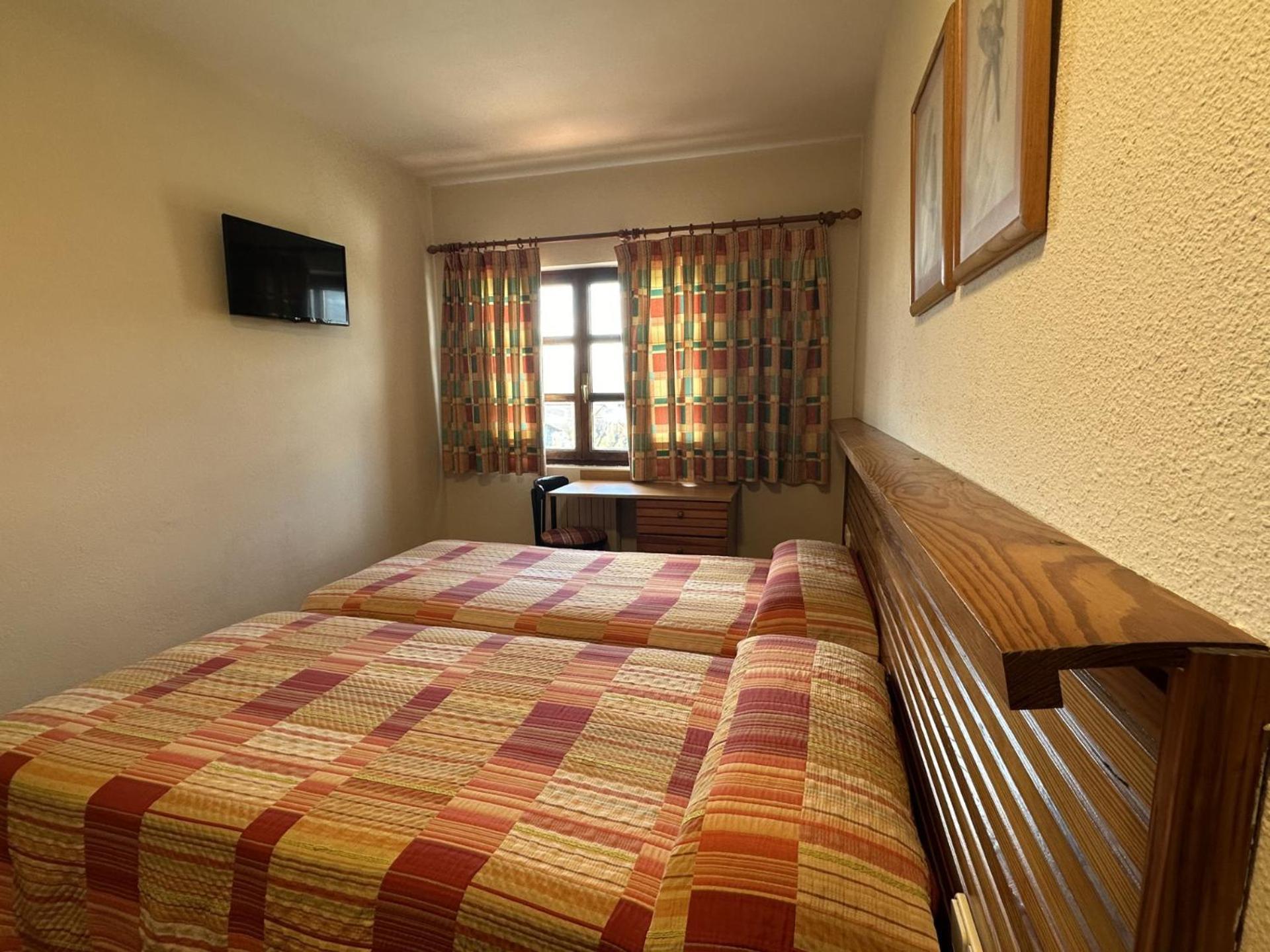 Hosteria Gelin De Gajano Esterno foto