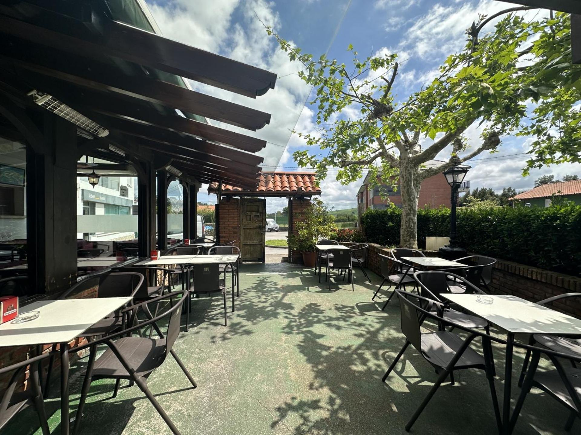 Hosteria Gelin De Gajano Esterno foto