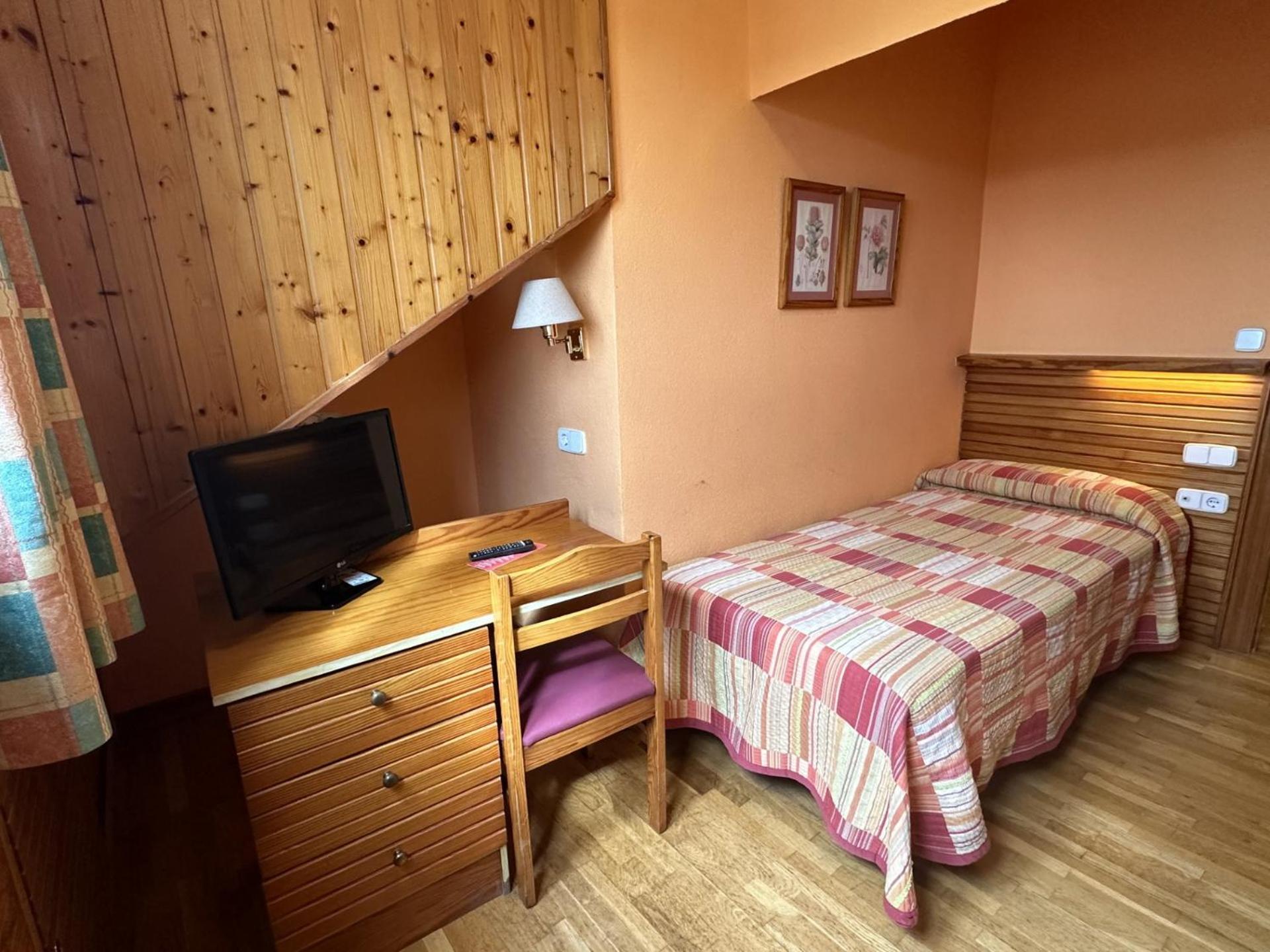 Hosteria Gelin De Gajano Esterno foto