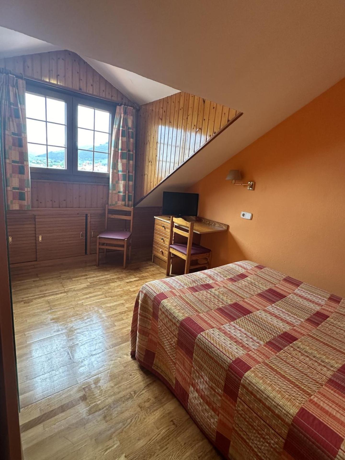 Hosteria Gelin De Gajano Esterno foto