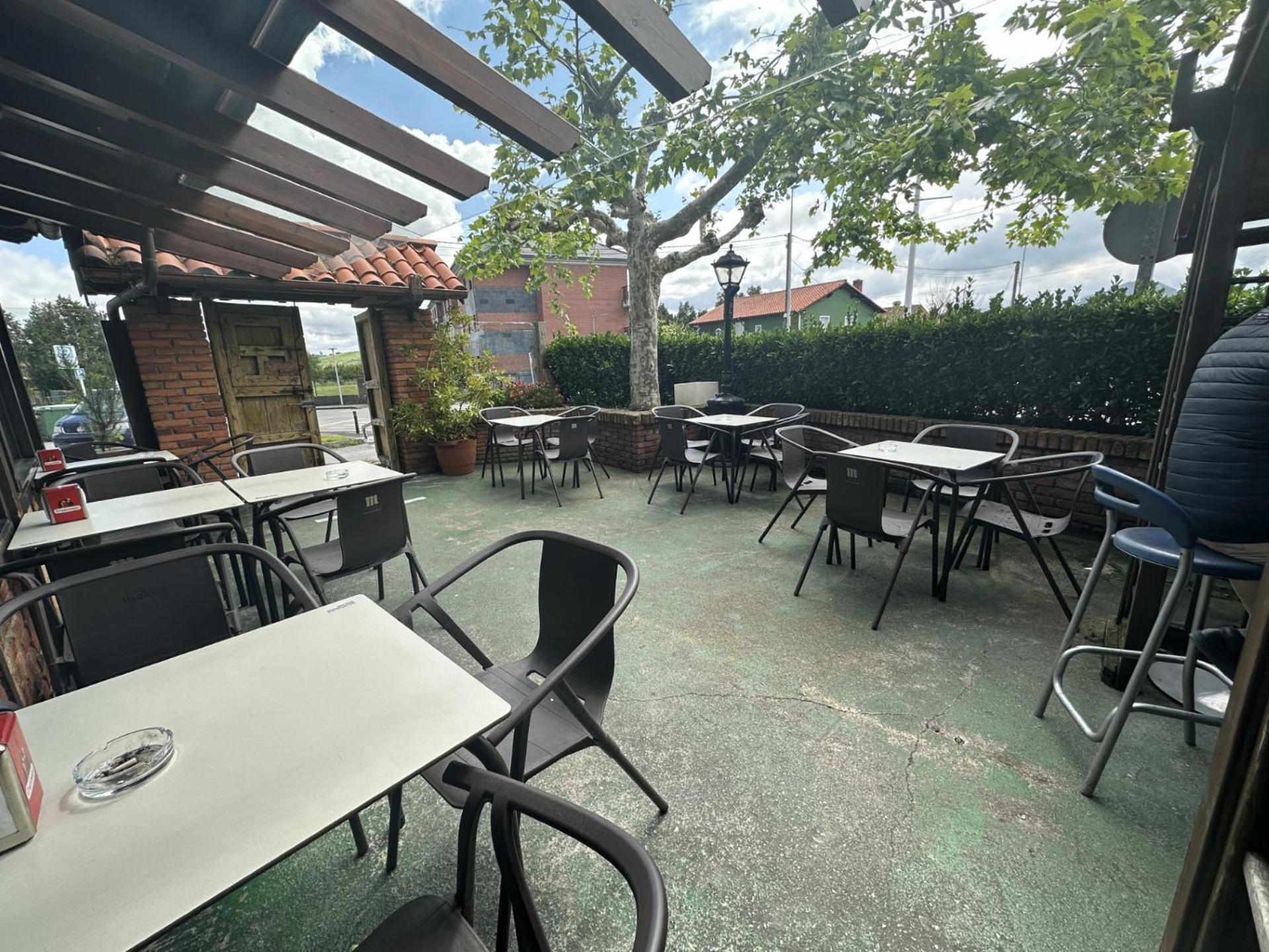 Hosteria Gelin De Gajano Esterno foto