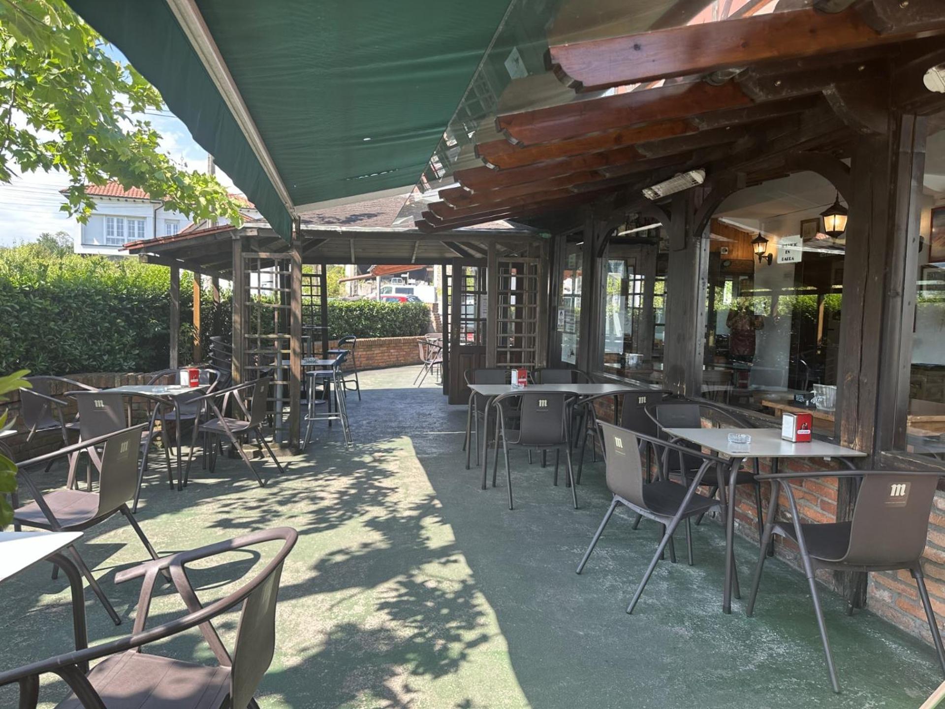 Hosteria Gelin De Gajano Esterno foto