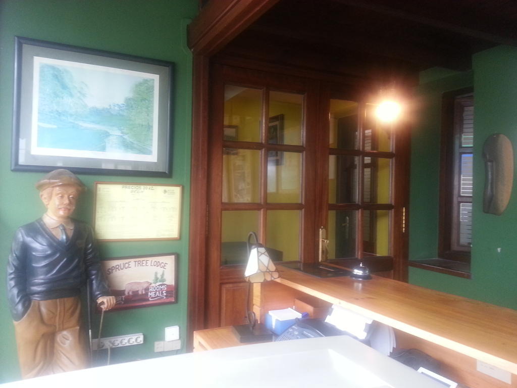 Hosteria Gelin De Gajano Esterno foto